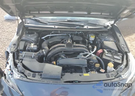 2023 Subaru Impreza Premium from USA, damaged, VIN 4S3GKAD64P3602117